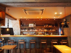blanDouce bar & kitchen
