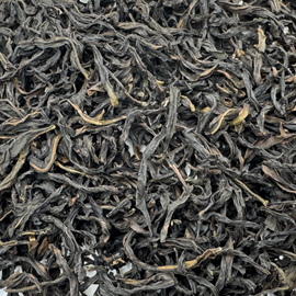 高山鳳凰単叢 老樹 竹叶香 2025