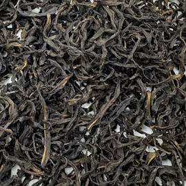 高山鳳凰単叢 老樹 茉莉香 2025