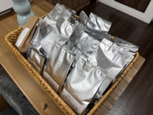 鈴茶堂