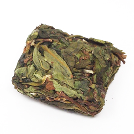 無農薬 伝統 漳平水仙 2025年秋茶