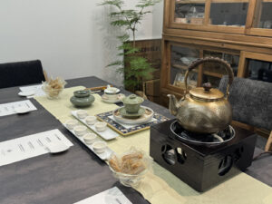 2025年老樹鳳凰単叢試飲会