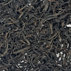 手工岩茶 慧苑坑 花香老叢水仙 2025