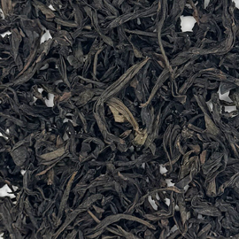 手工岩茶 慧苑坑 百年老叢水仙 2025