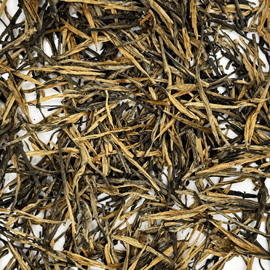 南糯山 古樹雲南紅茶 2025