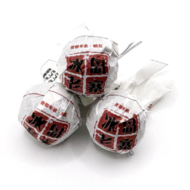 冰島老寨 老樹晒紅 秋 2024 秋