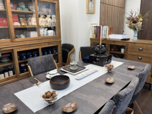 Workshop 2026年1月