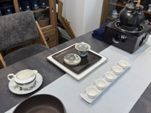 Workshop 2026年1月