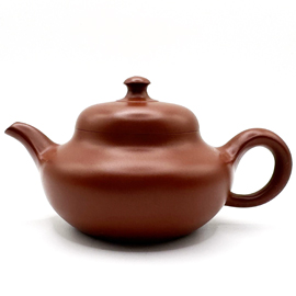 潮州 手拉壺 章侠忠