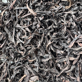 正岩大紅袍 2021