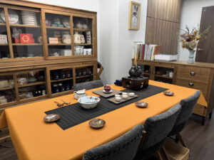 Workshop 2026年2月