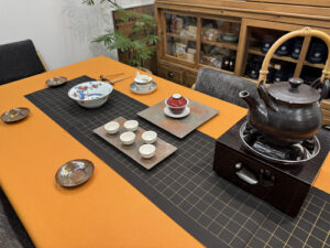 Workshop 2026年2月