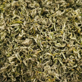 2026年 明前 手工 蒙頂甘露