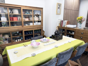 Workshop 2026年3月