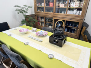 Workshop 2026年3月