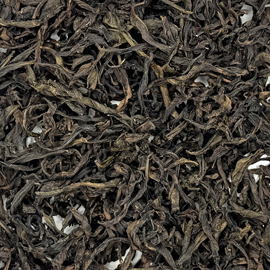 手工岩茶 北斗岡 鉄羅漢 2025