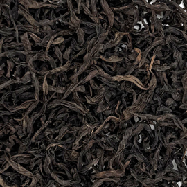 手工岩茶 馬頭岩 肉桂 2025