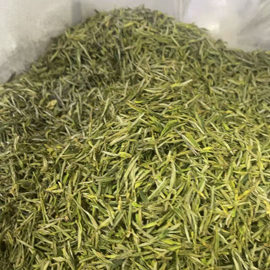 特級 黄山毛峰 2026（3月27日摘）