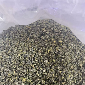 特級 涌渓火青 2026（4月15日摘）