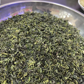 特級 休寧松蘿 2026（4月17日摘）