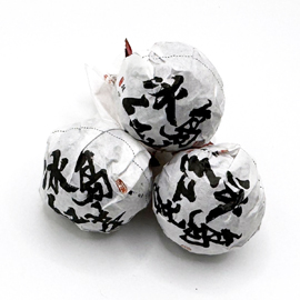 冰島紅茶 龍珠 2025 春