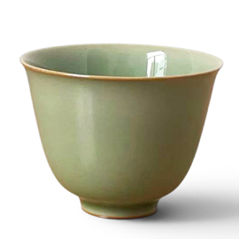 在山堂 三叶草杯