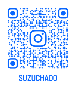Suzuchado qr