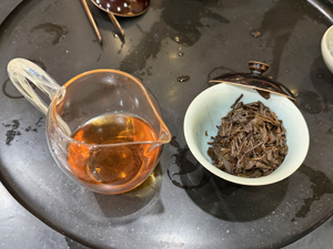 1996年 鳳牌青餅