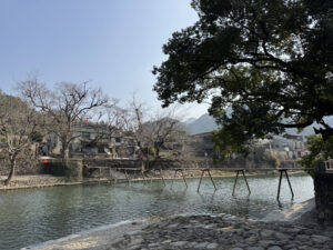 景徳鎮瑶里古镇
