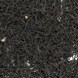 茉莉祁紅