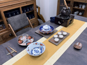 Workshop 2026年10月